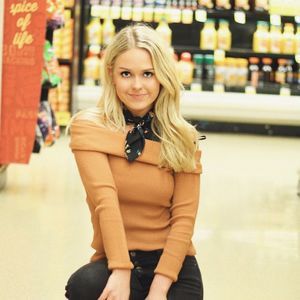 Meet your Posher, Madeleine